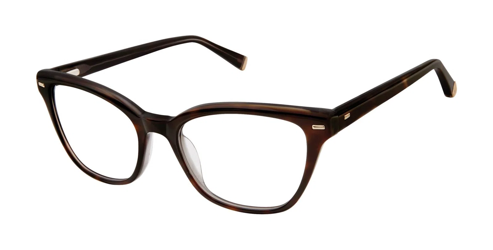 Kate Young for Tura K132 Eyeglasses - view 3